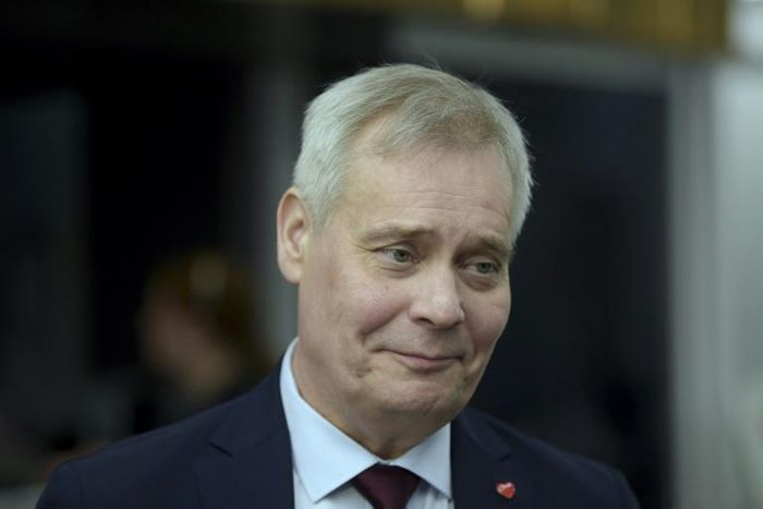Five of Finland's centre-left parties have reached a coalition agreement following April elections, and could be officially appointed to government next week, the incoming Social Democrat prime minister Antti Rinne has said