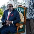 Mugabe and his wife Grace were accused of forcing off smallholders off the land to set up the dairy farm