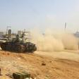 The UN refugee agency said it had evacuated another 150 refugees from south Tripoli as fierce fighting continued between forces loyal to strongman Khalifa Haftar and those backing the internationally recognised Government of National Accord