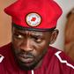 Opposition figurehead Bobi Wine was arrested for staging an illegal protest in 2018 -- charges fellow opposition MPs decried as ridiculous