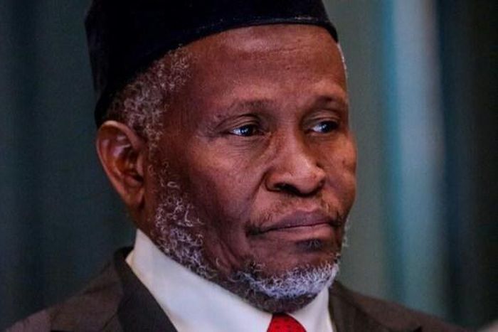 A group of Bauchi lawyers said justice Ibarahim Tanko Muhammad is qualified to be Chief Justice of Nigeria because of his background   (Guardian)