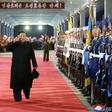 Washington and Pyongyang have been at loggerheads since the collapse of a summit between North Korean leader Kim Jong Un and US President Donald Trump in February