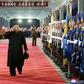 Washington and Pyongyang have been at loggerheads since the collapse of a summit between North Korean leader Kim Jong Un and US President Donald Trump in February