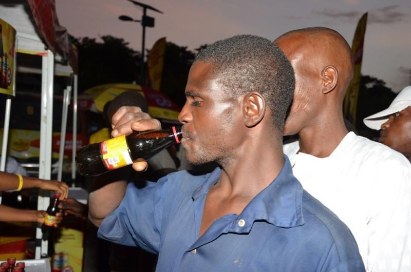 Malta Guinness celebrates Ramadan with Muslim faithfuls in Abuja