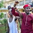 Opposition figurehead Bobi Wine was arrested on April 29 over an allegedly illegal protest last year