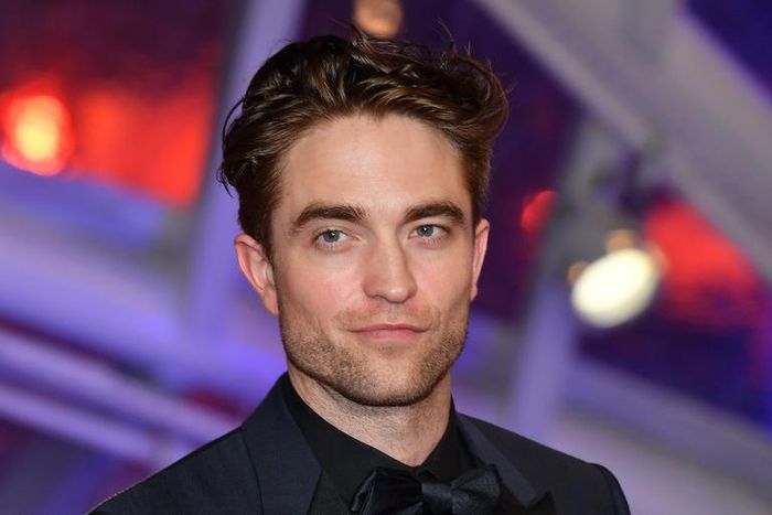 Robert Pattinson Is Officially The New Batman