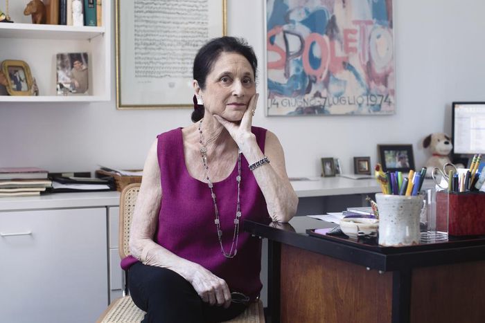 After 58 Years, Classical Music's Star-Maker Says Goodbye