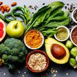 Here are the 10 superfoods that are great for a diabetic diet [Credit: Food Revolution Network]