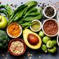 Here are the 10 superfoods that are great for a diabetic diet [Credit: Food Revolution Network]
