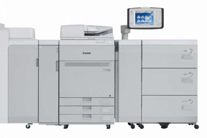 Canon Central and North Africa (CCNA)