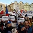 Police charged the Czech prime minister with a two-million-euro subsidy scam last year. If found guilty, he could face up to 10 years in prison