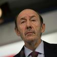Alfredo Perez Rubalcaba died on Friday aged 67, his family said
