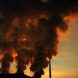 Carbon dioxide levels in Earth's atmosphere have hit record highs as man-made greehouse gas emissions continue to grow