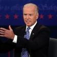 Joe Biden has set himself apart from most of the sprawling Democratic field by opting for a strategy of full-on confrontation with President Donald Trump