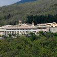Attempts to transform the sprawling stone Certosa di Trisulti into a far-right political training camp risk falling foul of a bitter fight between Italy's populist parties