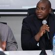 Mr. Kunle Ahmed, CEO AXA Mansard Insurance