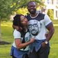 Stella Damasus turns a year older today and her husband, Daniel Ademinokan has got the cutest and nicest things to say about her [Instagram/DanielAdeminokan]