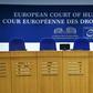 The complaint will be filed with the European Court of Human Rights in Strasbourg, eastern France