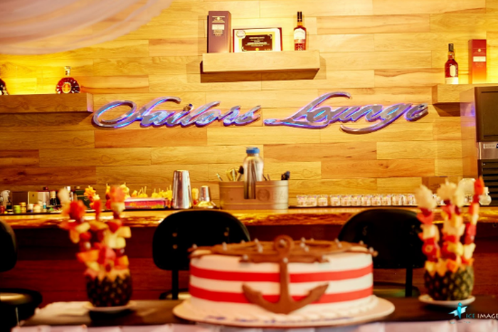 Sailors Lounge turns 7: The best hangout spot and restaurant in Lekki, Lagos