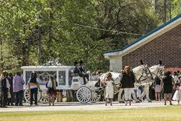 Raniya wright, 10, died of natural causes, not because of school fight, officials say