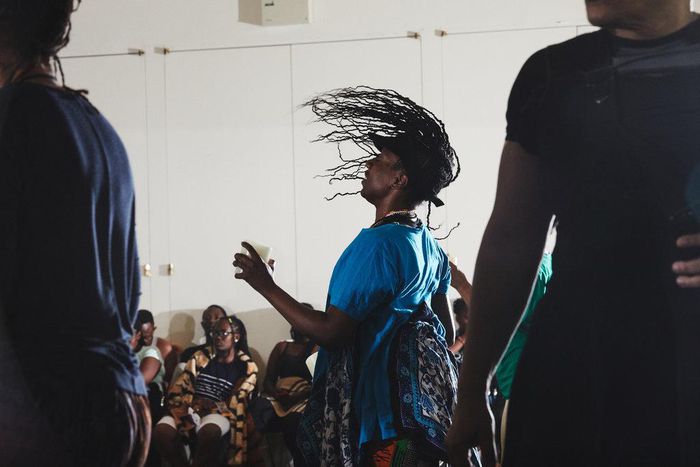 DanceAfrica celebrates Rwanda and a 'Living Sense of Grace'