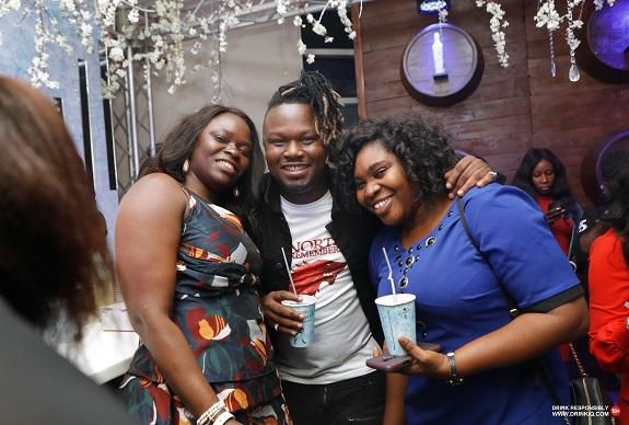 GOT finale: Die-hard fans in Lagos, Abuja won't forget White Walker by Johnnie Walker in a hurry