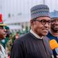 President Muhammadu Buhari [Presidency]