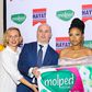 Hayat Kimya introduces Molped Pads and its first ever Nigerian brand ambassador