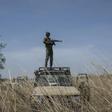 The French hostages disappeared while on holiday in the remote Pendjari National Park in Benin