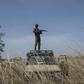 The French hostages disappeared while on holiday in the remote Pendjari National Park in Benin