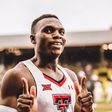 Divine Oduduru (Texas Tech)