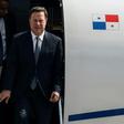 Panama's President Juan Carlos Varela announced there had been some damage to homes and businesses from the strong quake