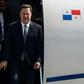 Panama's President Juan Carlos Varela announced there had been some damage to homes and businesses from the strong quake