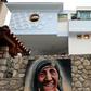 Although Mother Teresa rarely returned to her birthplace after leaving in the 1920s, her legacy is everywhere in Skopje