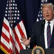 Iran criticised US President Donald Trump for failing to condemn Saudi Arabia's mass execution