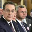 While apologising for what he himself called "stupid" and "irresponsible" behaviour, Strache has quickly moved to portray himself as the victim of a shadowy conspiracy