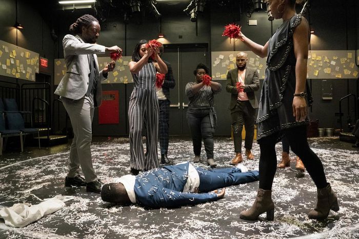 10 Works by Black Playwrights Deliver a Jolt