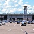 Port Harcourt Airport Terminal [Leadership]