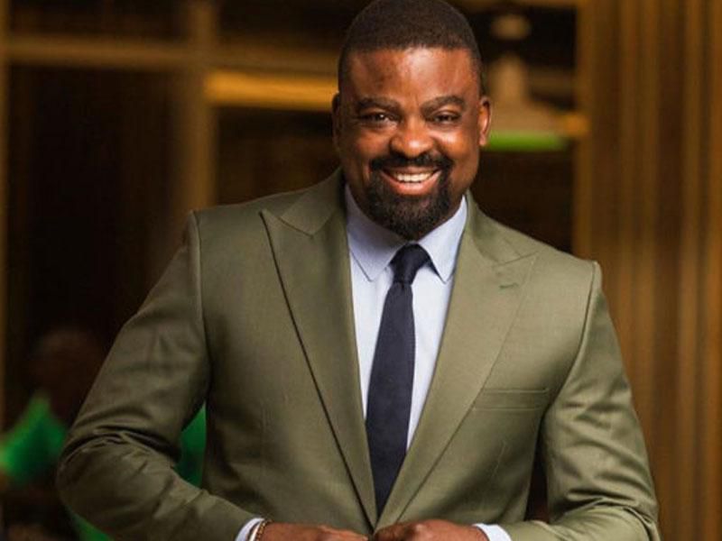 Kunle Afolayan will be one of the main participants at the African film hub during the 2019 Cannes film festival [Instagram/kunleafo]