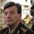 Cesar Milani was commander of Argentina's armed forces from 2013 to 2015