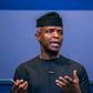 Nigeria's Vice President Yemi Osinbajo