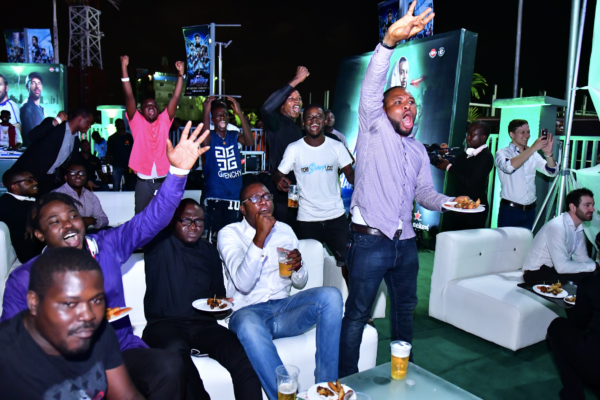 The unmissable: 5 things to look forward to at the UCL Finals