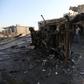 The UN Security Council met to discuss diplomatic efforts in Syria as President Bashar al-Assad's forces and their Russian allies stepped up attacks in the northwest, including on the village of Kaft Halab