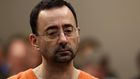 Who Is Larry Nassar's Ex-Wife Stephanie Nassar?