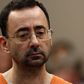 Who Is Larry Nassar's Ex-Wife Stephanie Nassar?