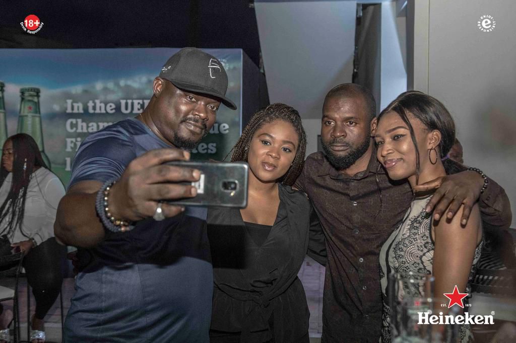 The unmissable: 5 things to look forward to at the UCL Finals