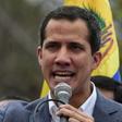 Venezuelan opposition leader Juan Guaido has repeatedly called on his country's military to turn on President Nicolas Maduro