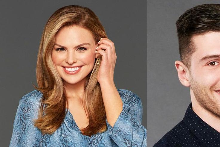 'Bachelorette' Contestant Reveals Sperm Donation