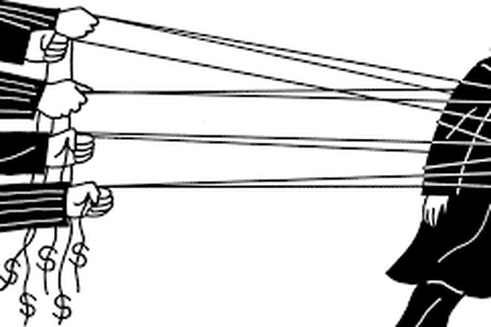 Editorials of The Times: What is Donald Trump hiding?