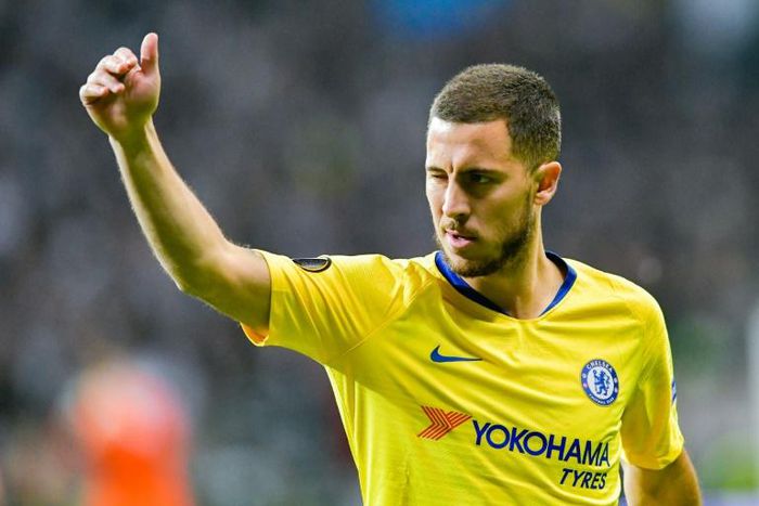 FIFA upheld a transfer ban that means that if Eden Hazard leaves Chelsea this summer the club would not be able to buy replacements